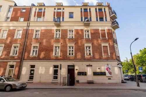 Duplex Apartment Brandy Cracow By Renters