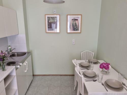 St. Mark Apartment