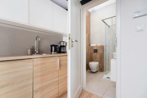 Apartments Dietla Cracow By Renters