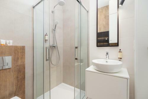 Apartments Dietla Cracow By Renters