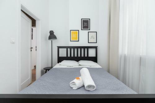 Apartments Dietla Cracow By Renters