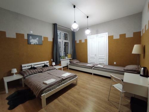 Euro-hostel Krakow