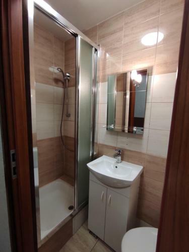 Euro-hostel Krakow
