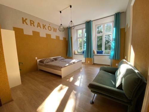 Euro-hostel Krakow