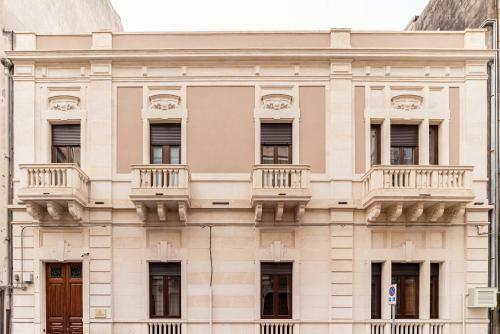 Bed & Breakfast Ciuri Di Strata
