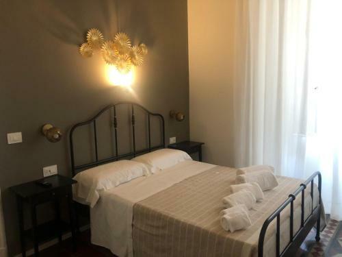 Bed & Breakfast Ursino's Luxury