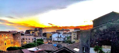 Bed & Breakfast Ursino's Luxury