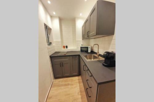 Apartamento Blumaison - Charming Holiday Home