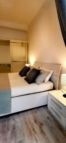 City And Sea Apartment