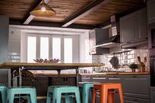Apartamento Casa Nonna Fortuna