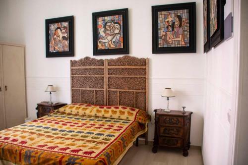 Apartamento Casa Nonna Fortuna