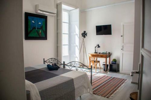 Apartamento Casa Nonna Fortuna