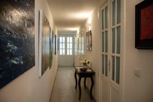 Apartamento Casa Nonna Fortuna