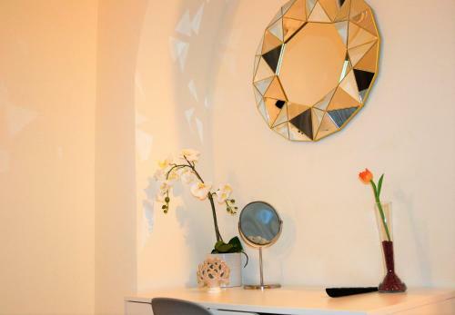 Suite Caronda
