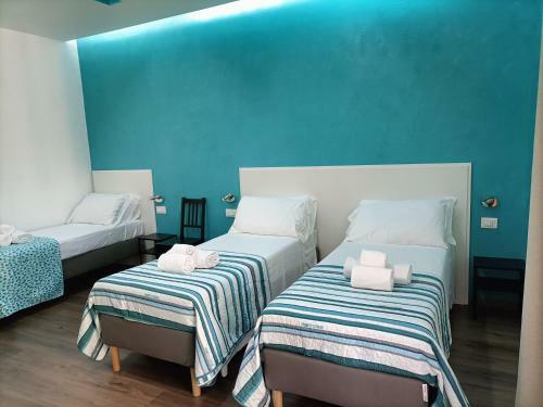 Luxury B&B Iolanda