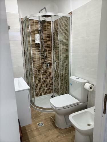 Luxury B&B Iolanda
