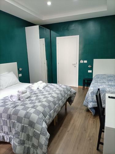 Luxury B&B Iolanda