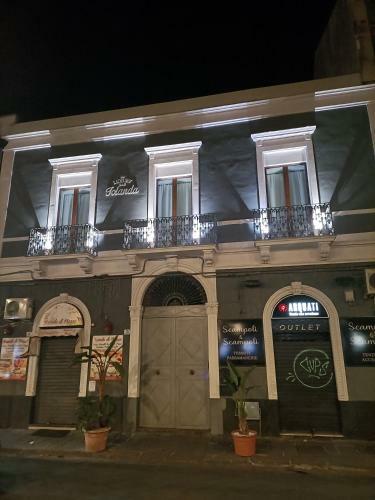Luxury B&B Iolanda