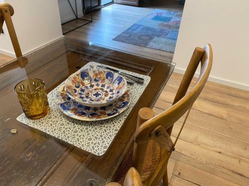 Apartamento Suite Gallo
