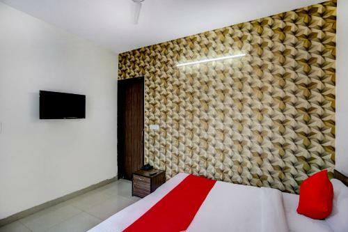 Hotel Oyo Flagship 81510 Blissbourn