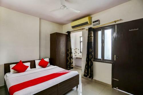 Hotel Oyo Flagship 81510 Blissbourn