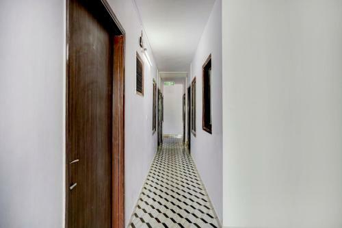 Hotel Oyo Flagship 81510 Blissbourn