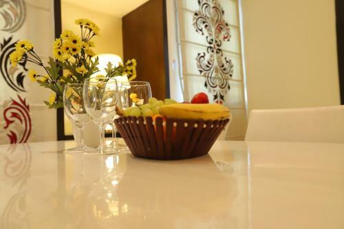 Amrapali Grand The Boutique Hotel