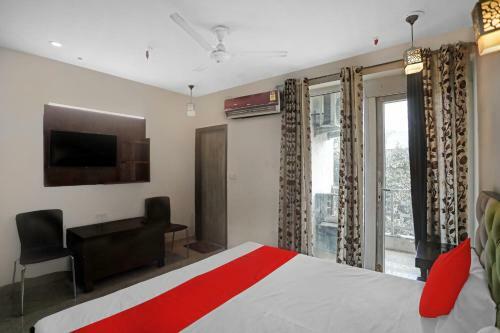 Hotel Spot On 77866 Mahalakshmi Inn