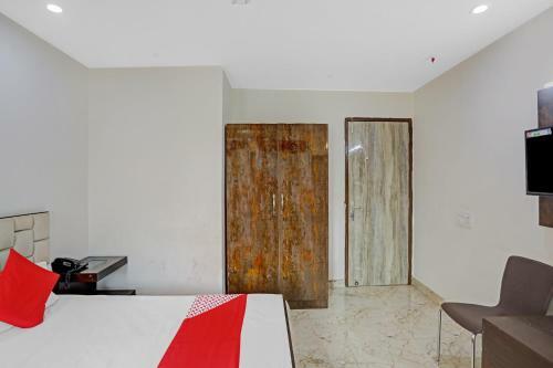Hotel Spot On 77866 Mahalakshmi Inn
