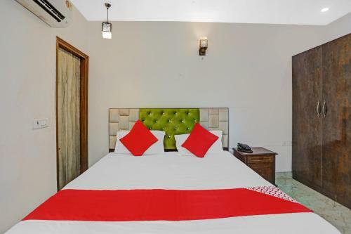 Hotel Spot On 77866 Mahalakshmi Inn
