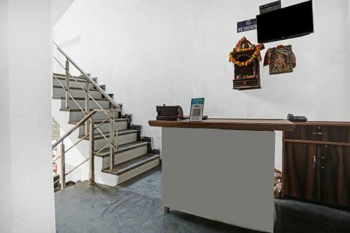 Hotel Spot On 77866 Mahalakshmi Inn