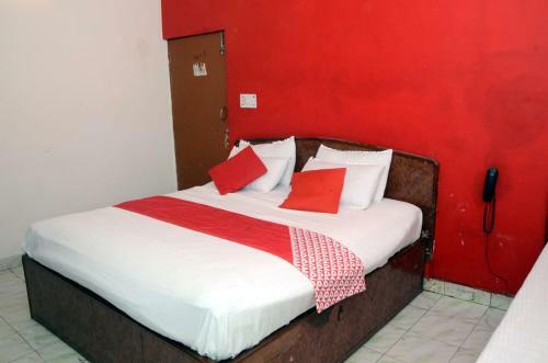 Hotel Shree Ram