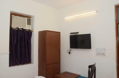 Hotel Shree Ram