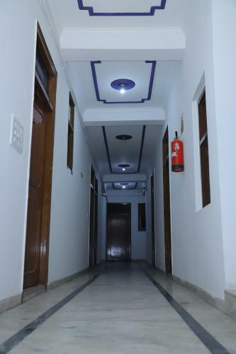 Hotel Shree Ram