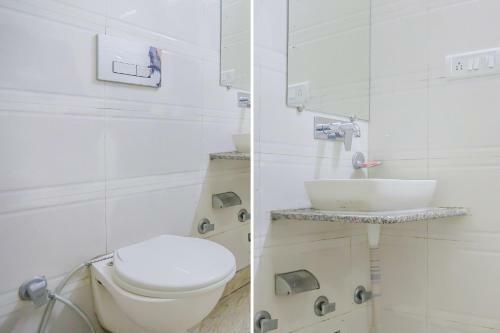 Hotel Collection O A3s Green Park