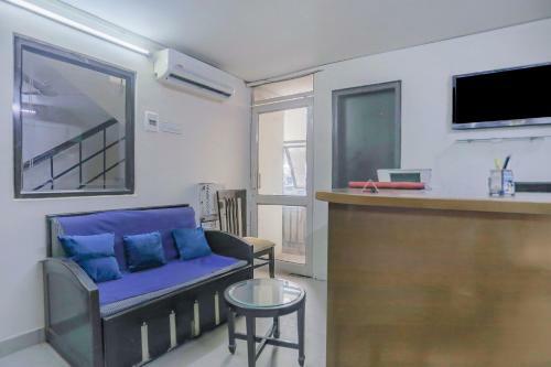 Hotel Collection O A3s Green Park
