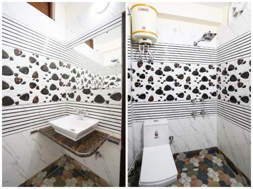 Hotel Oyo 78607 Flagship Mansha Residency