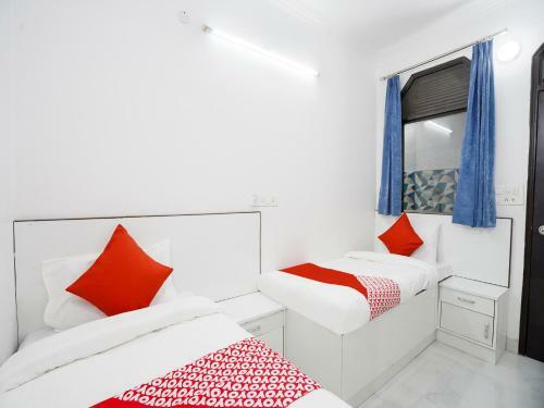 Hotel Oyo 78607 Flagship Mansha Residency