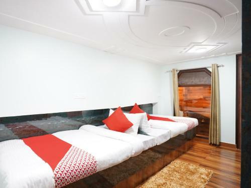 Hotel Oyo 78607 Flagship Mansha Residency