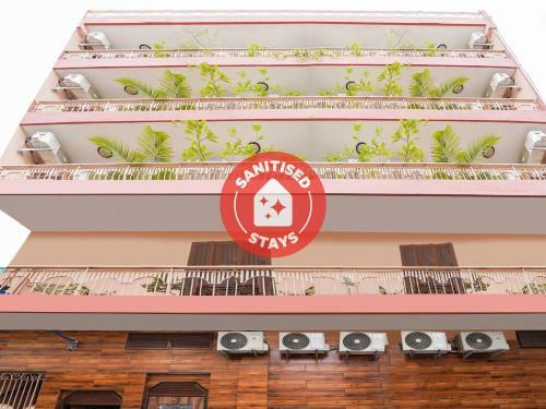 Hotel Oyo 78607 Flagship Mansha Residency