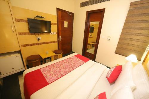 Hotel Grand Hari Piorko