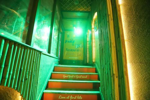 Hotel Grand Hari Piorko
