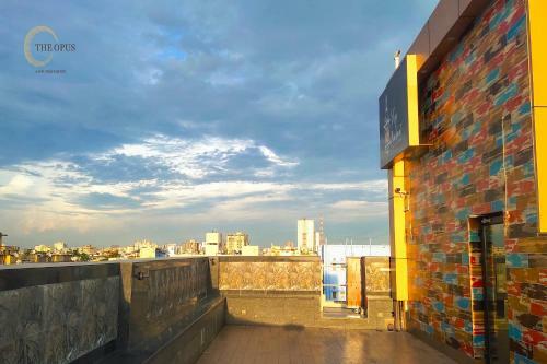 Hotel Grand Hari Piorko