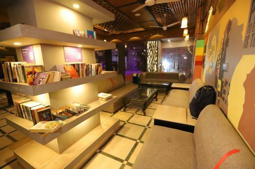 Hotel Grand Hari Piorko