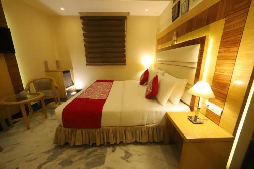 Hotel Grand Hari Piorko
