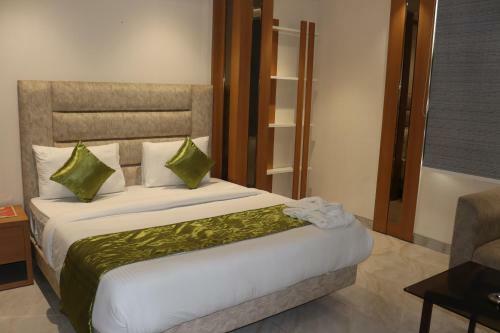Hotel Anchorage By Captain Vishal Khanna Mahipalpur