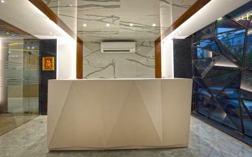Hotel Anchorage By Captain Vishal Khanna Mahipalpur