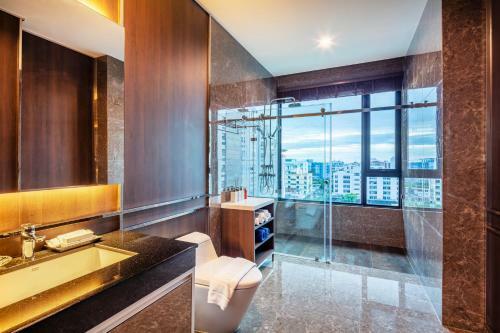 Hotel The Grand Sala Thai