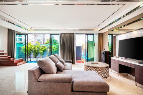 Hotel The Grand Sala Thai