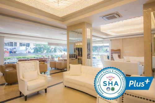 Avana Hotel And Convention Center Sha Extra Plus